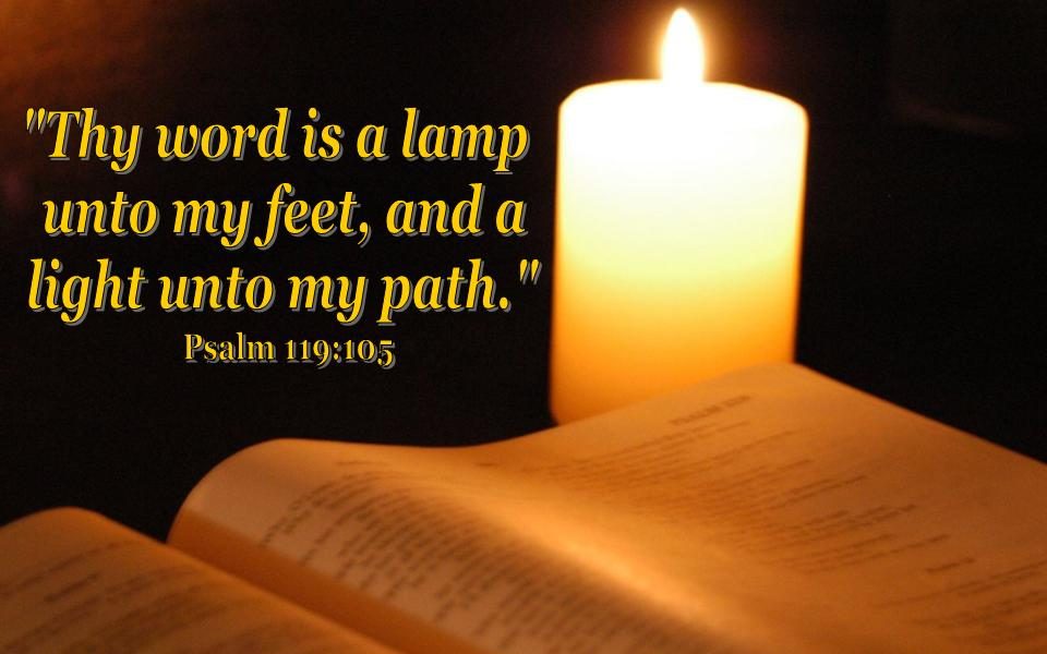 God's Word